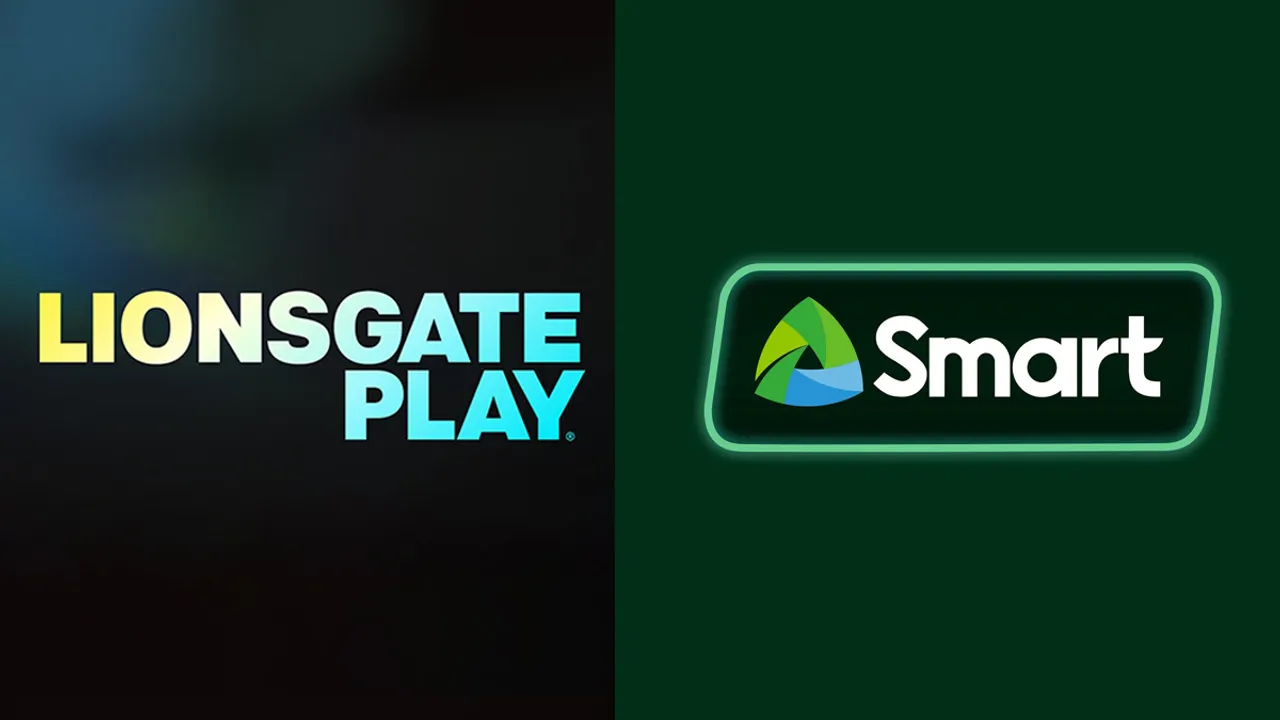 Lionsgate Play partners with Smart Communications
