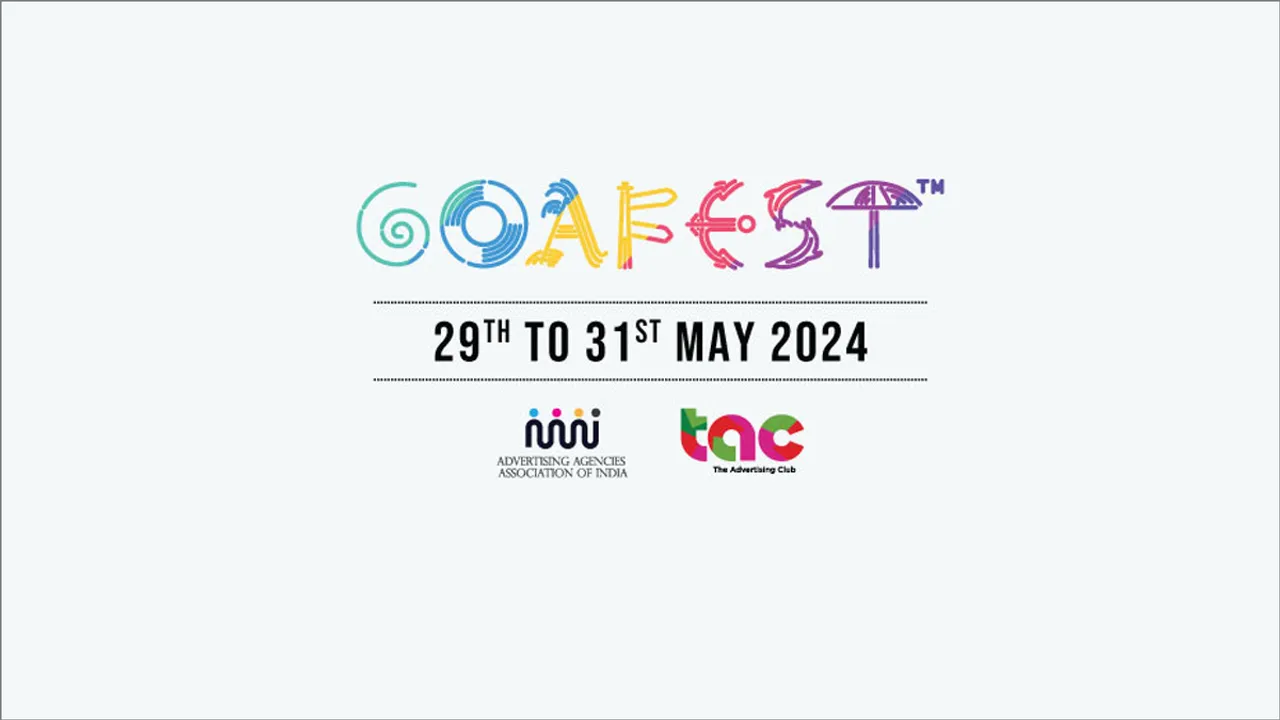 Goafest 2024 venue shifts to Mumbai; to be held between May 29-31