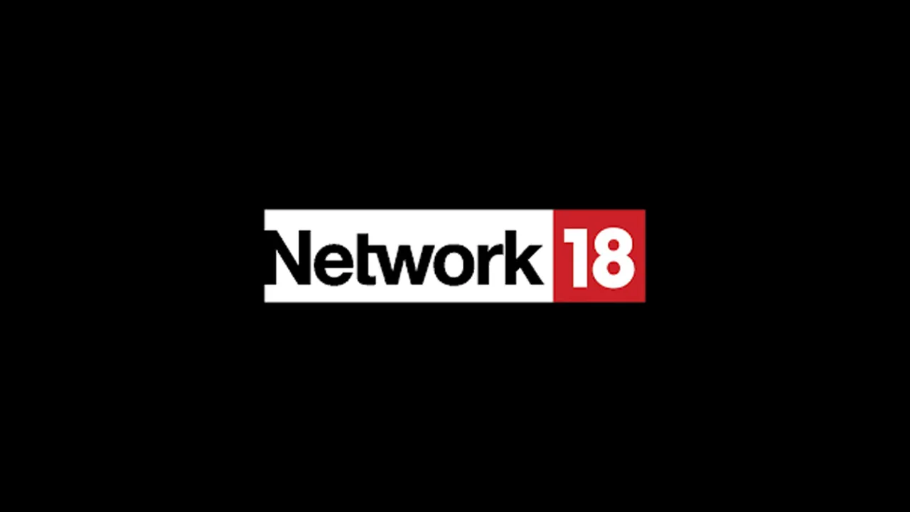 Network18-Media