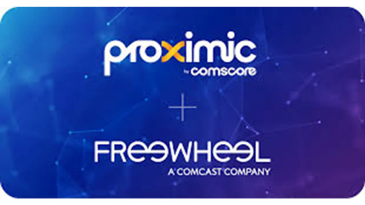 Comscore-and-FreeWheel-partnership