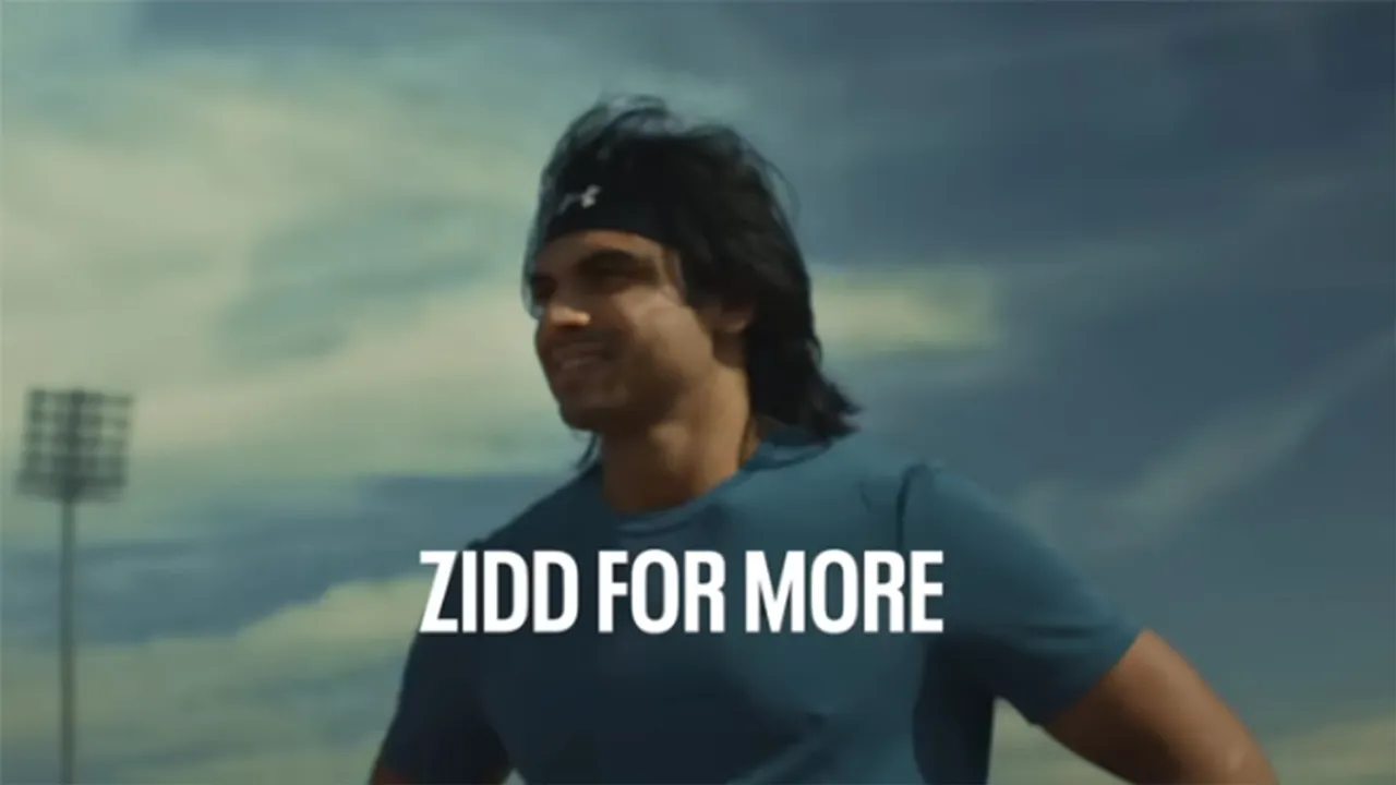 Zidd For More