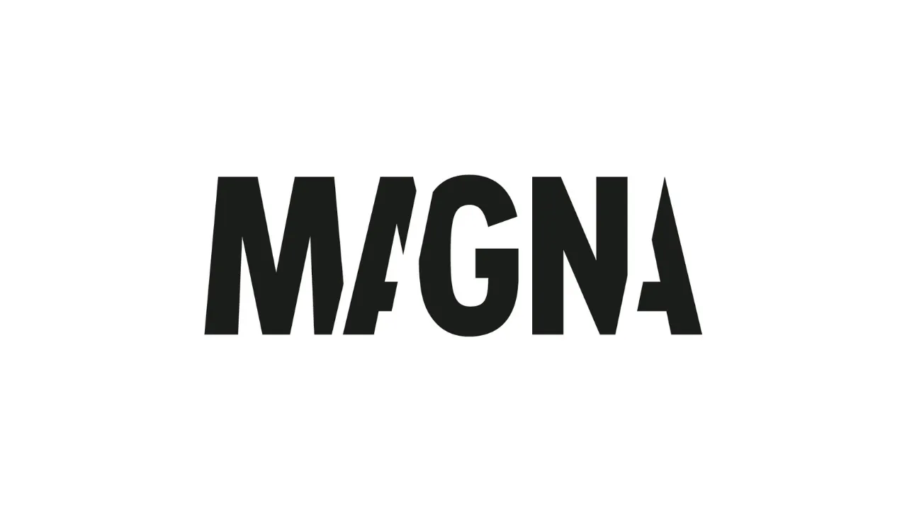 magna report