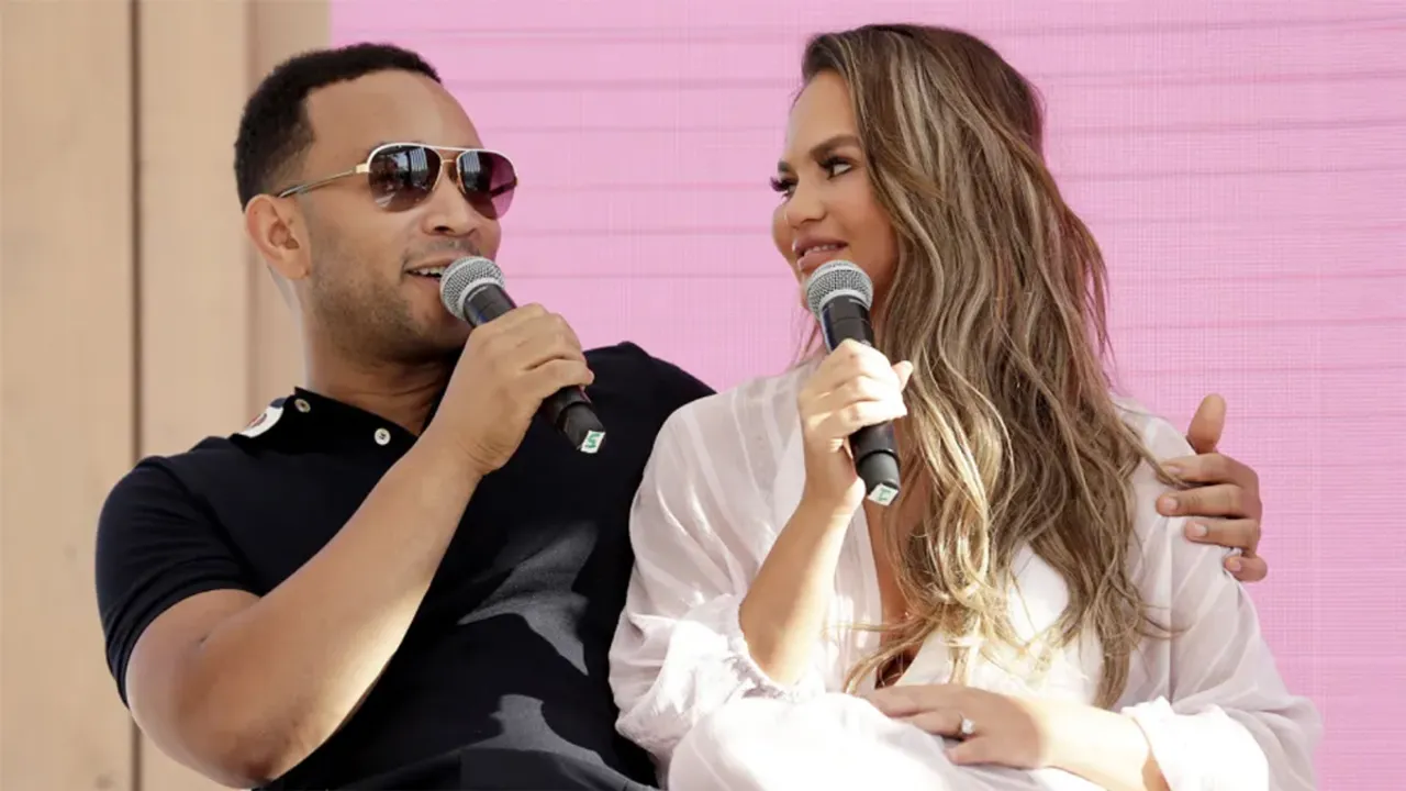 John-Legend-and-Chrissy-Teigen-reveal-keys-to-brand-success-at-Cannes-Lions-2024