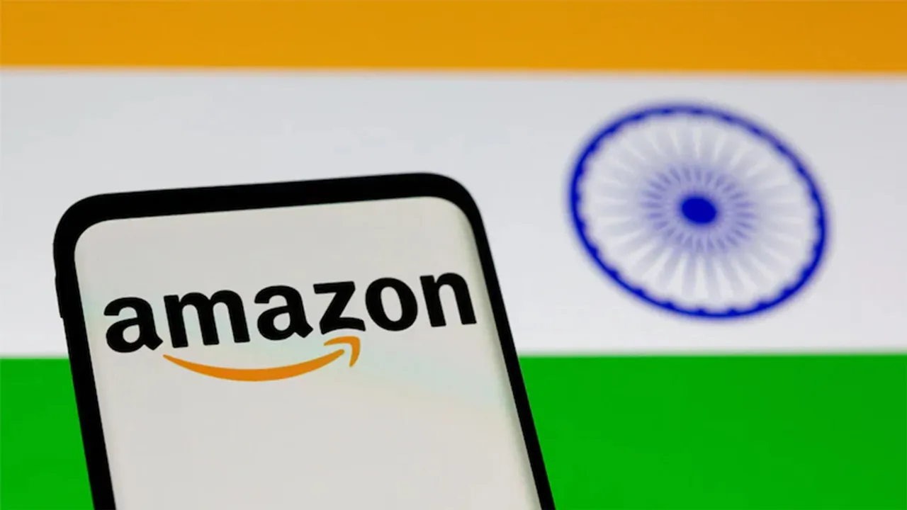 amazon-india