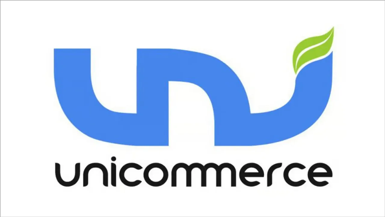 SaaS platform Unicommerce 