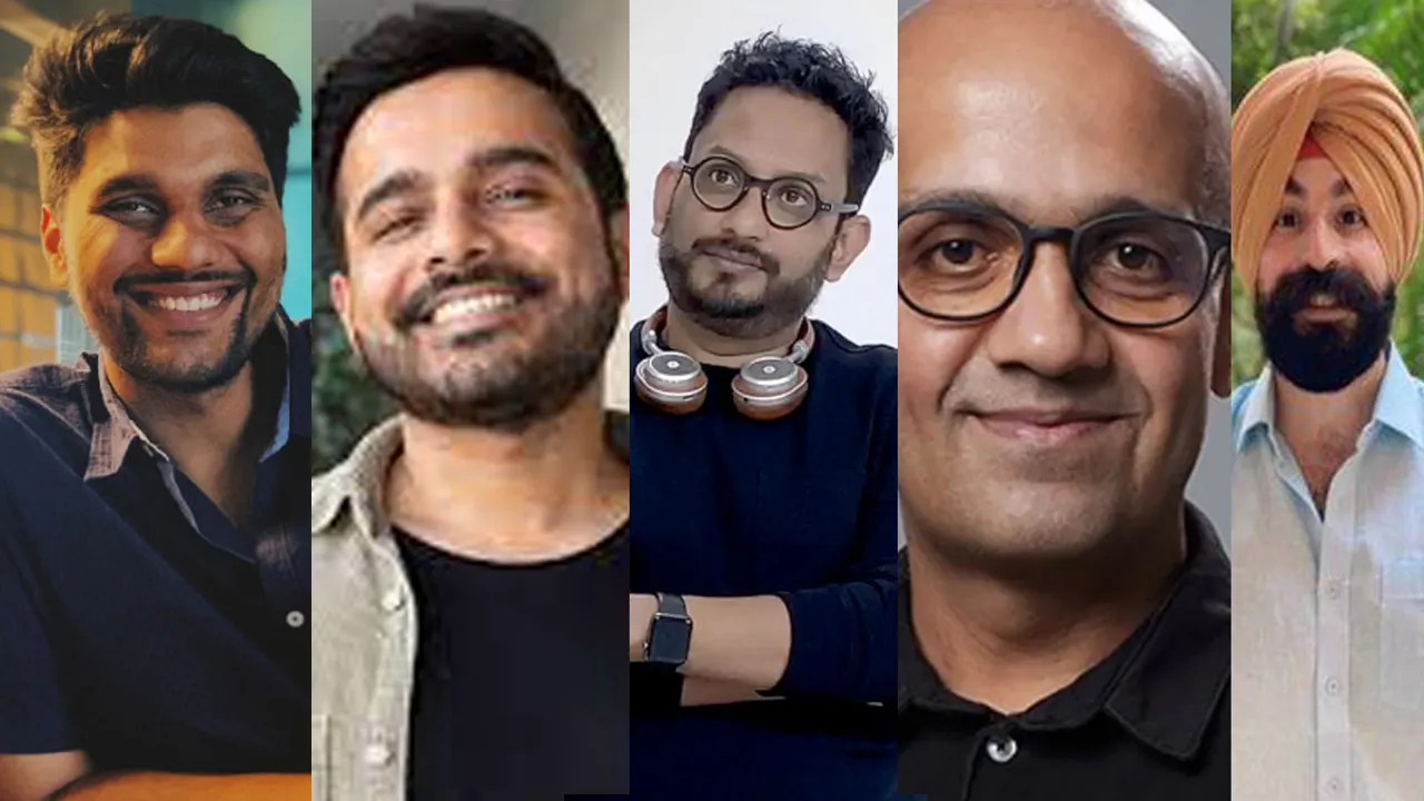5 Indians named speakers at Cannes Lions 2024