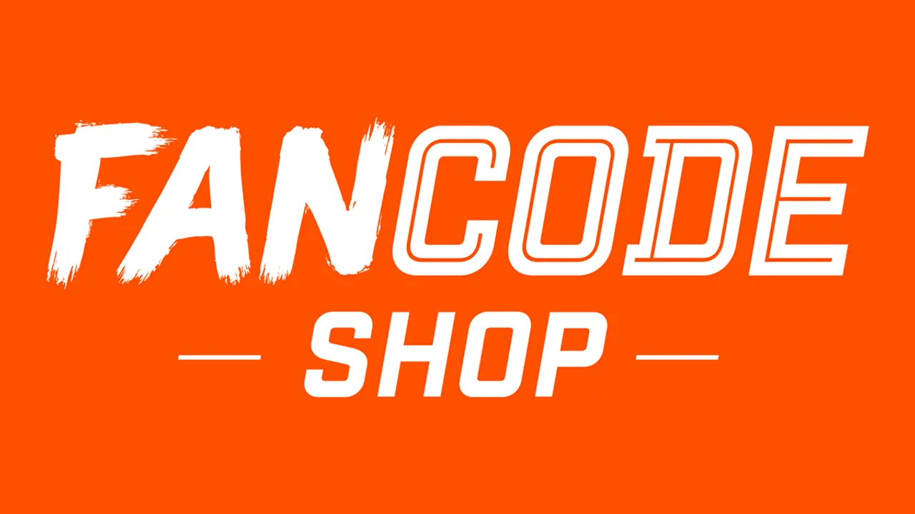 FanCode-Shop