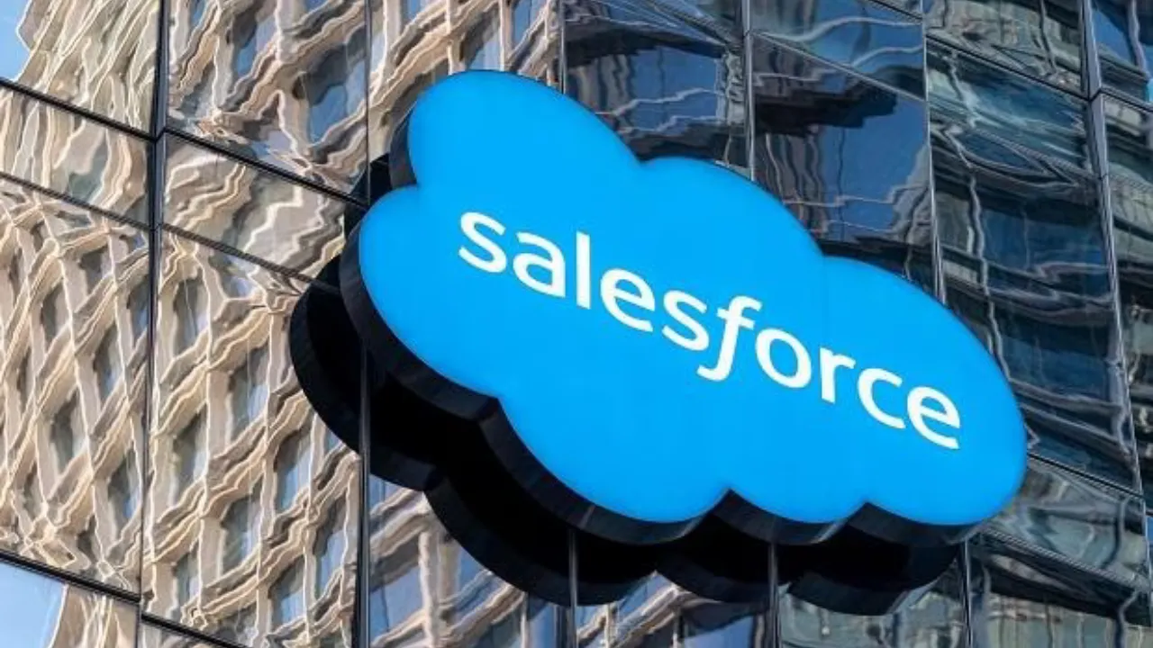 salesforce india