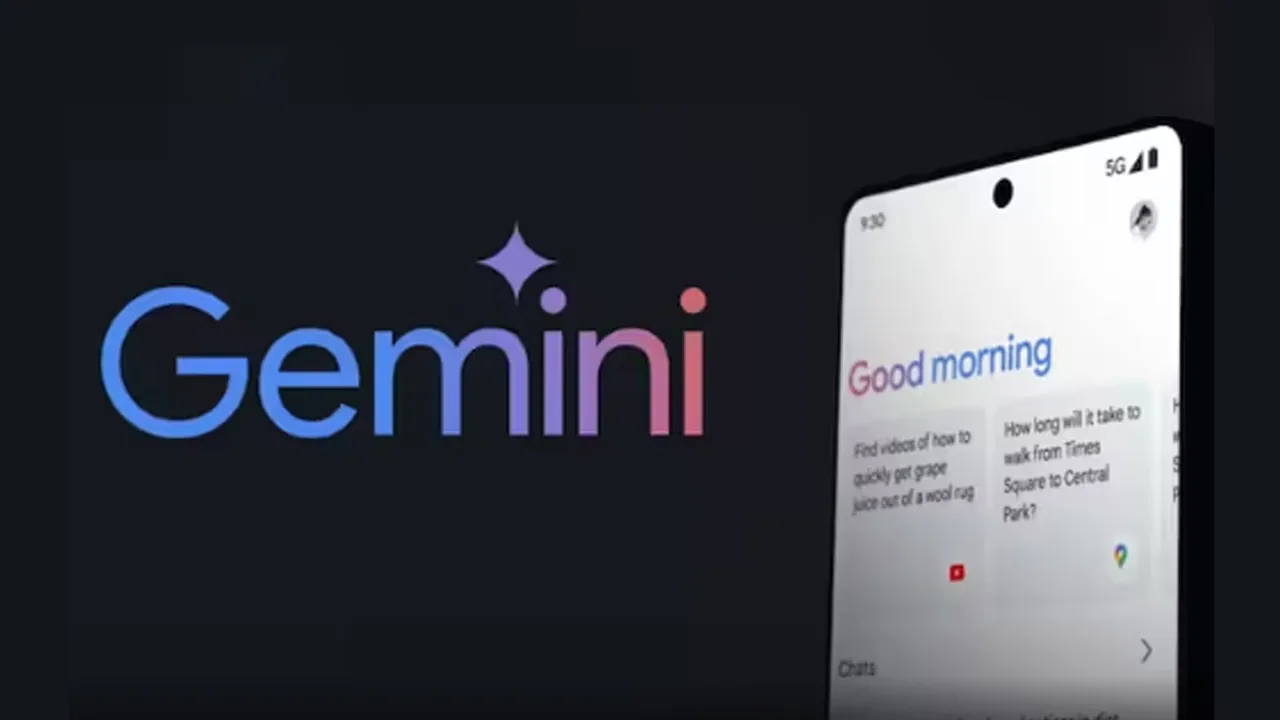 Google's Gemini 