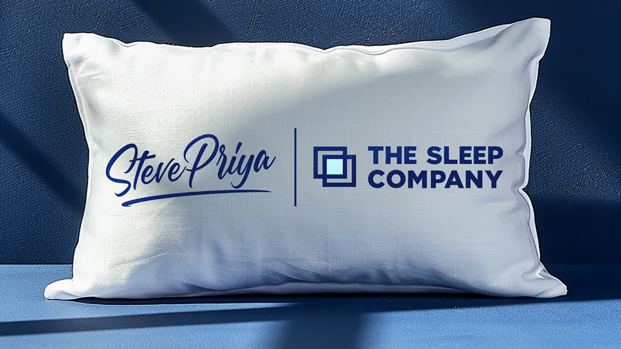 Steve Priya, mandate, The Sleep Company 