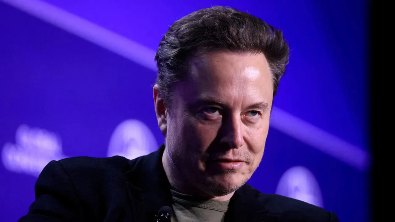 Elon