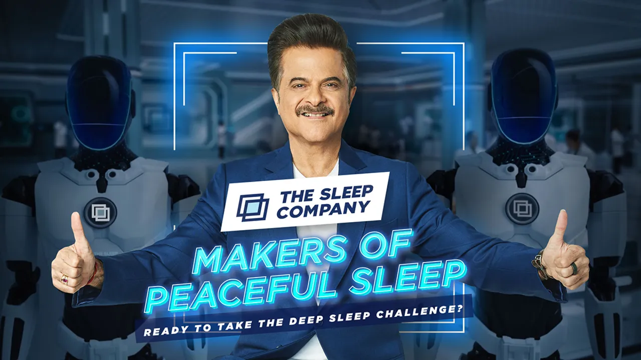 Makers of Peaceful Sleep