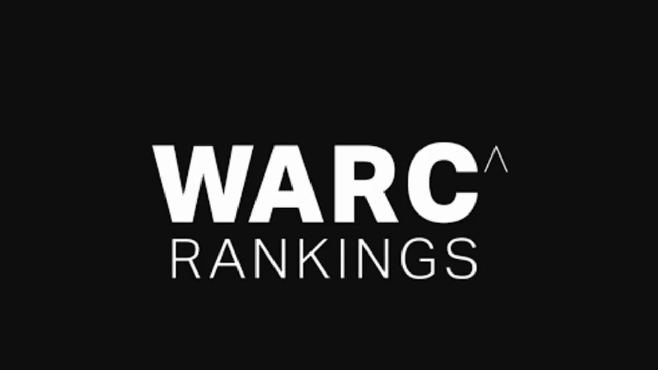 WARC Creative report