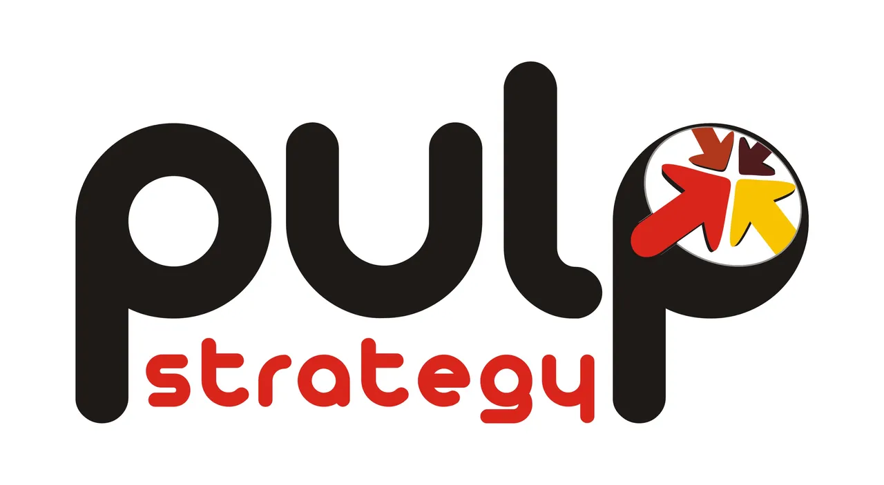 pulp strategy