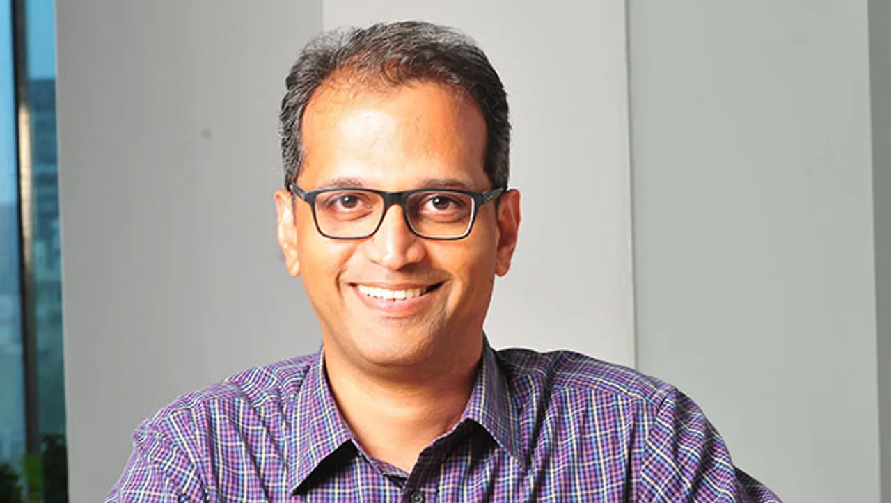 Big FM appoints Sunil Kumaran as Country Head, Thwink Big