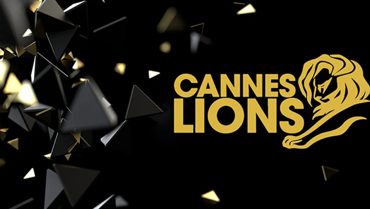 India sends 809 entries for Cannes Lions this year, down 12.2% YoY