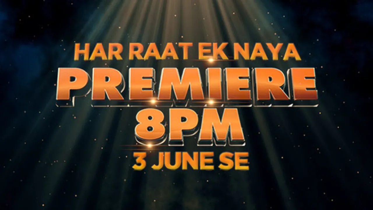 Star Gold launches month-long premiere marathon 'Har Raat Ek Naya Premiere'