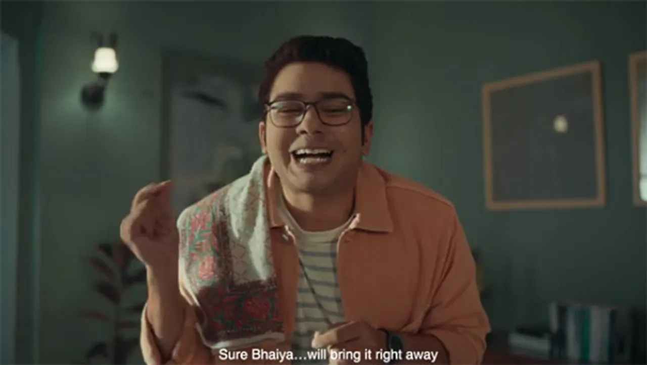 ITC Master Chef frozen snacks launches three TVCs as part of its 'Ab Koi Bhi Chef' campaign