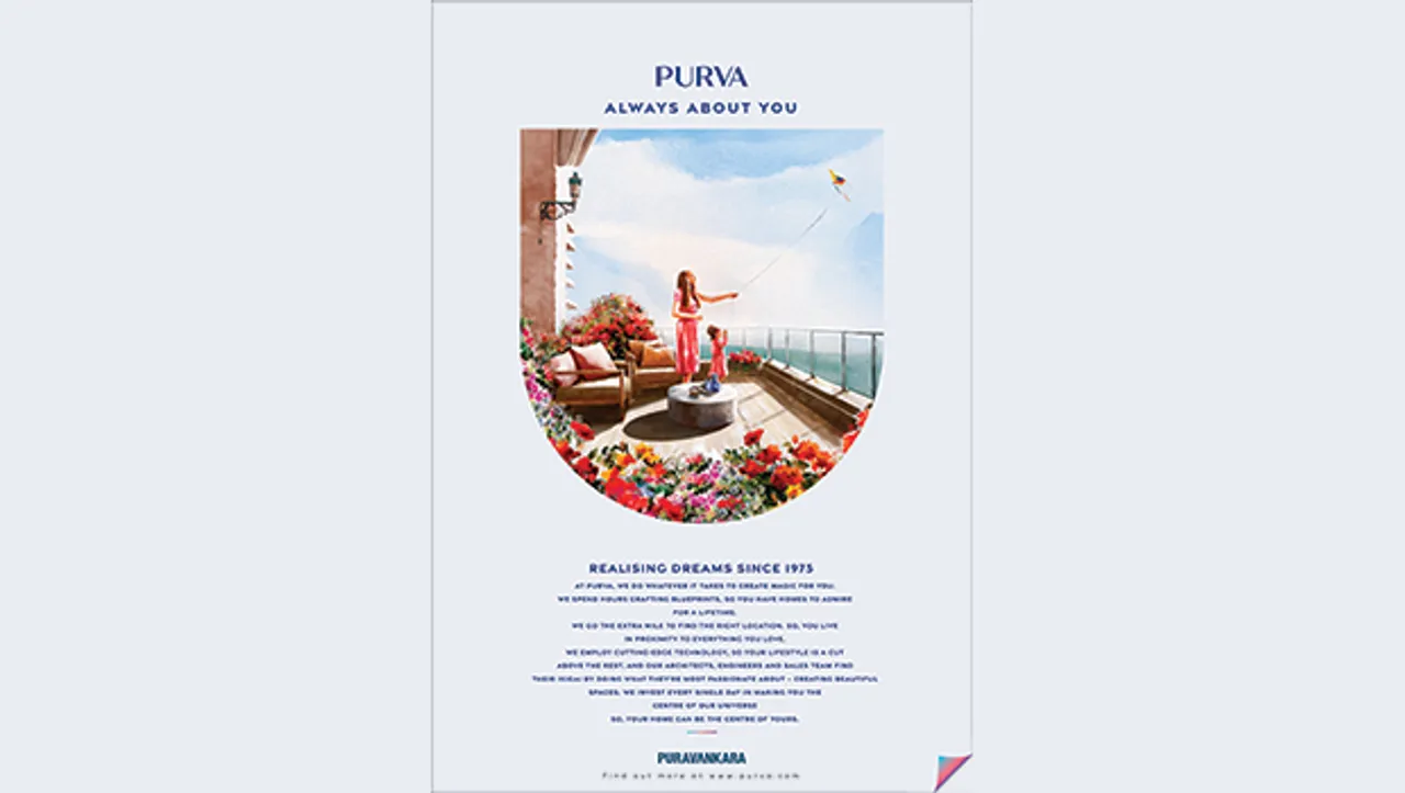 Puravankara rebrands its luxury housing segment to 'Purva'
