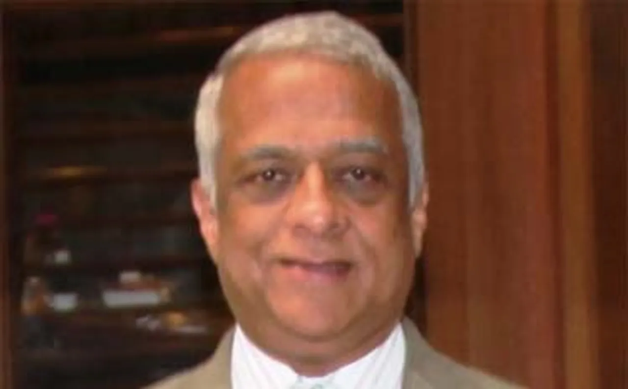 K N Tilak Kumar of Deccan Herald is INS chief for 2012-13