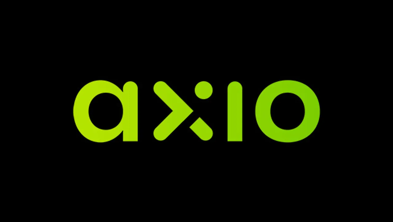 Capital Float, Walnut and Walnut 369 unify under a new brand - axio