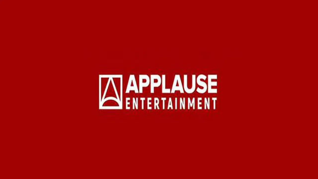 Applause Entertainment celebrates five years of its storytelling journey
