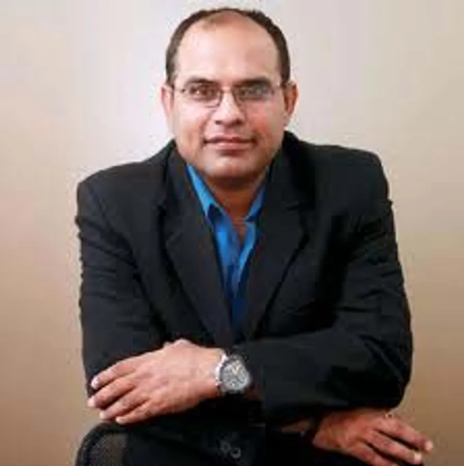 Zee News appoints Jitesh Rajdeo as Chief Sales Officer
