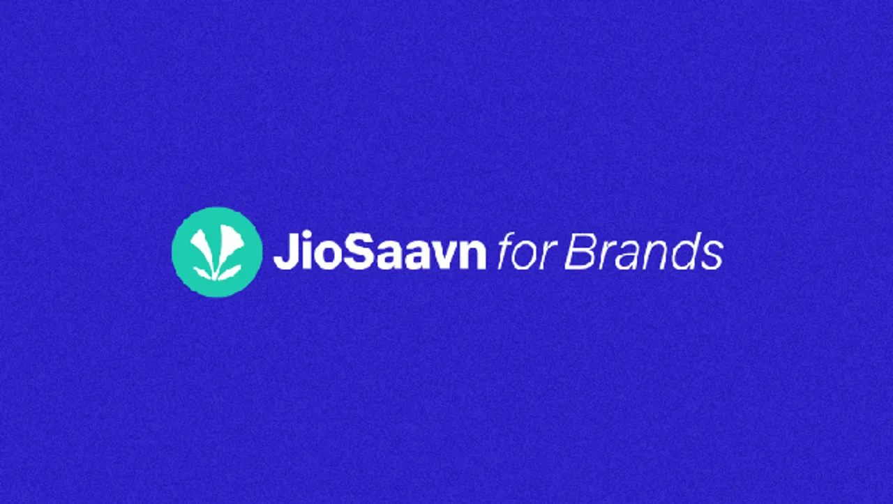 JioSaavn for Brands unveils playbook to assist brands with digital audio advertising