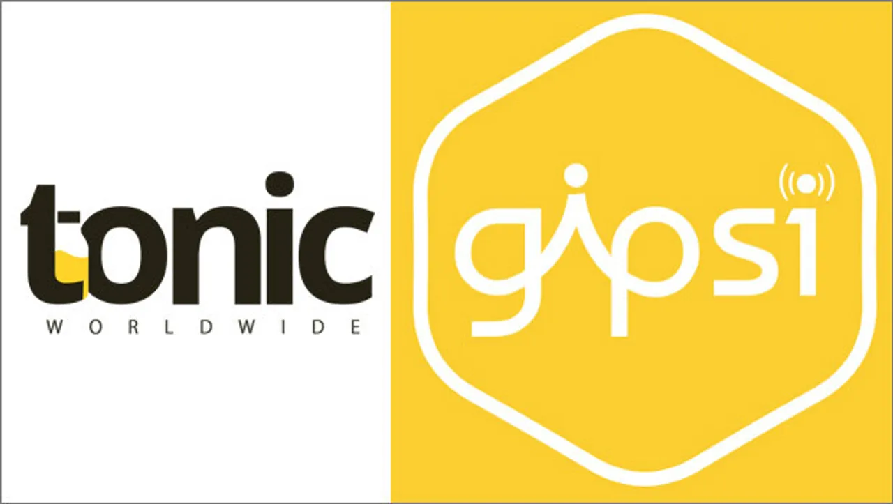 Is your brand ready for the right kind of digital consumer? asks Tonic Worldwide's Gipsi