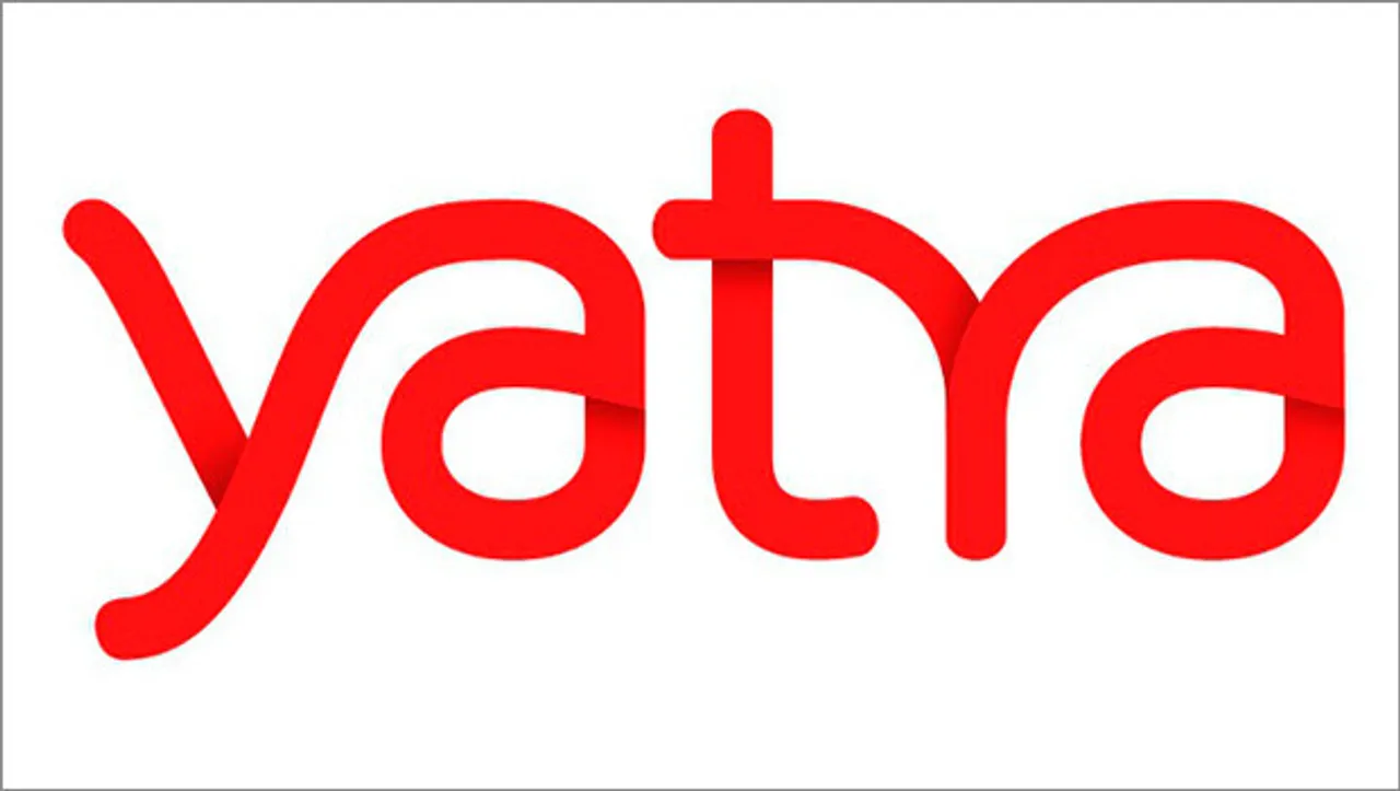 Yatra.com appoints Mudit Shekhawat as Chief Marketing Officer