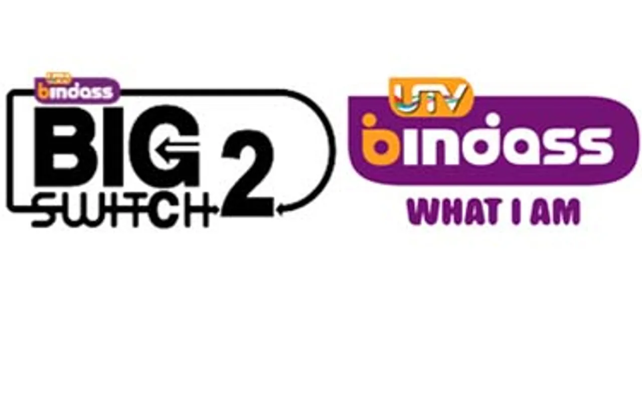 UTV Bindass Breaks War Of Generations With Big Switch 2