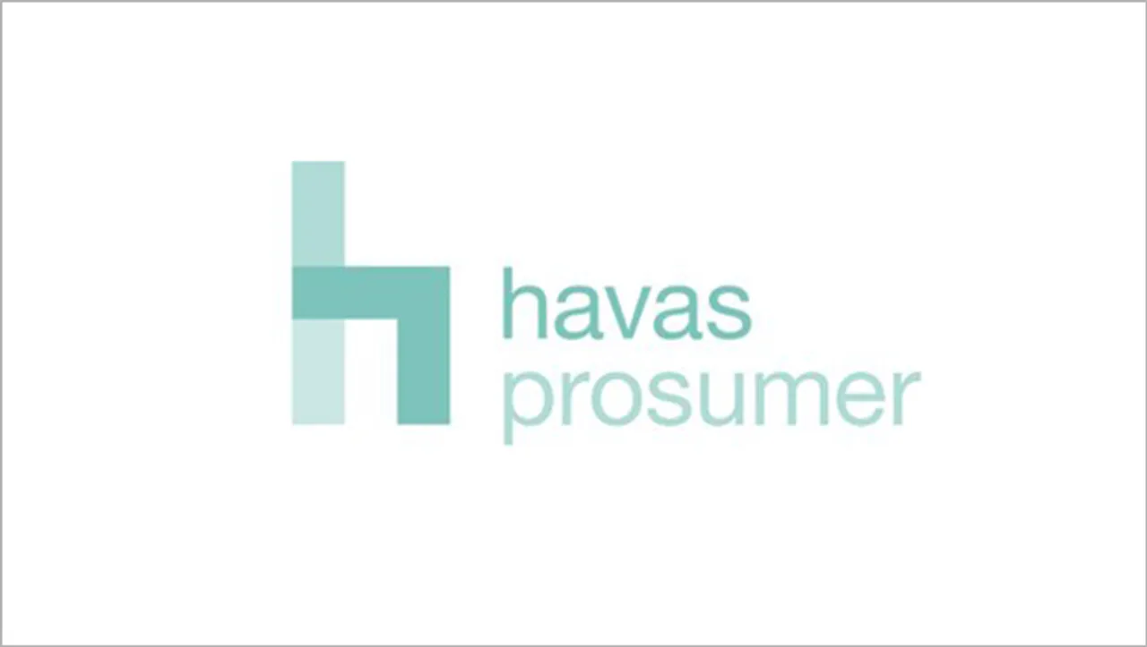 80% of Prosumers surveyed willing to go to party hosted by brand: Havas Prosumer report