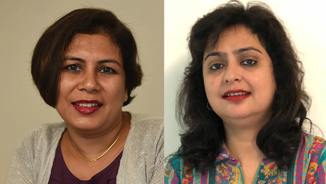 PHD India promotes Jyoti Bansal to CEO and Shavon Barua to CCO