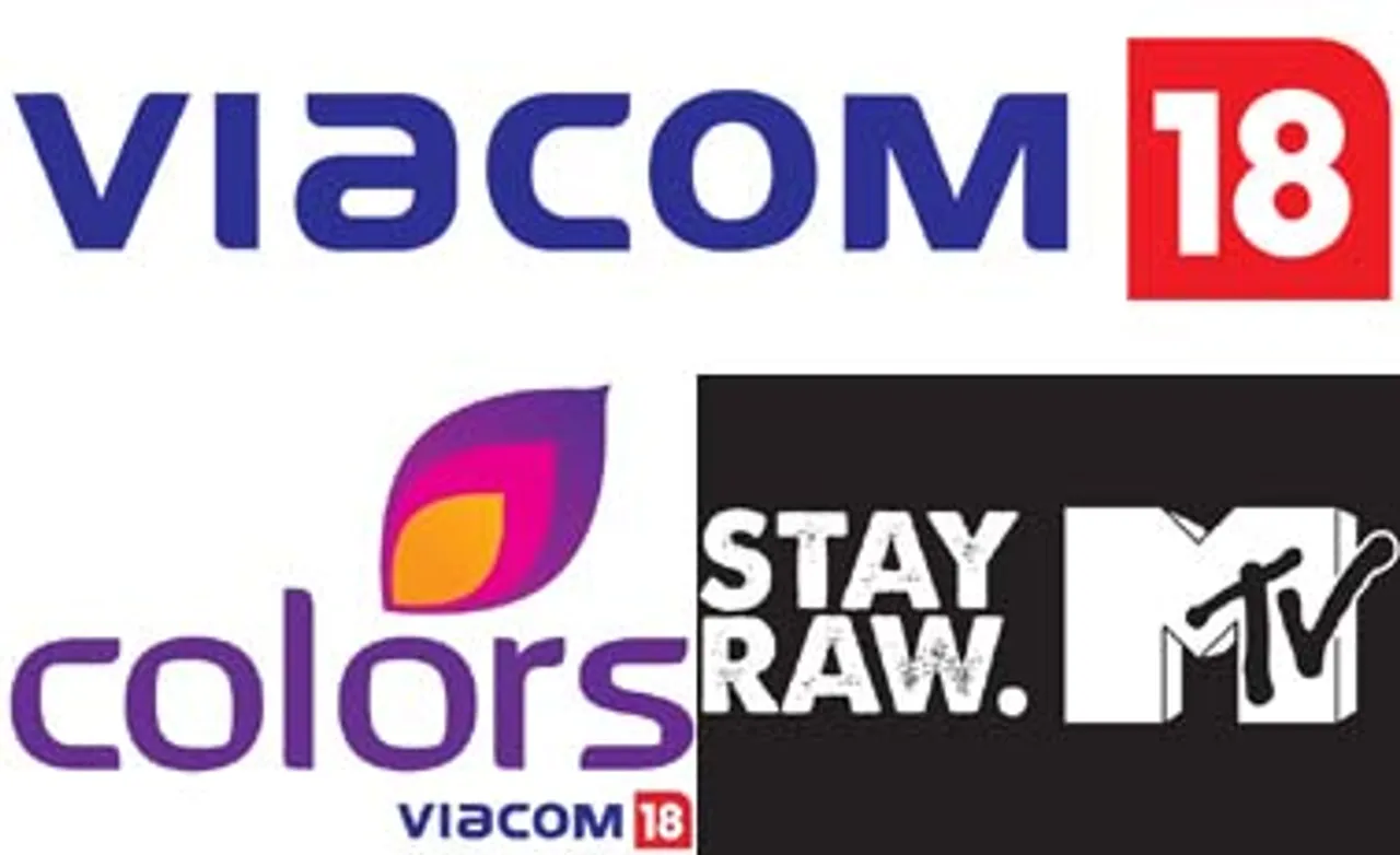 Viacom 18 Launches COLORS And MTV In Singapore