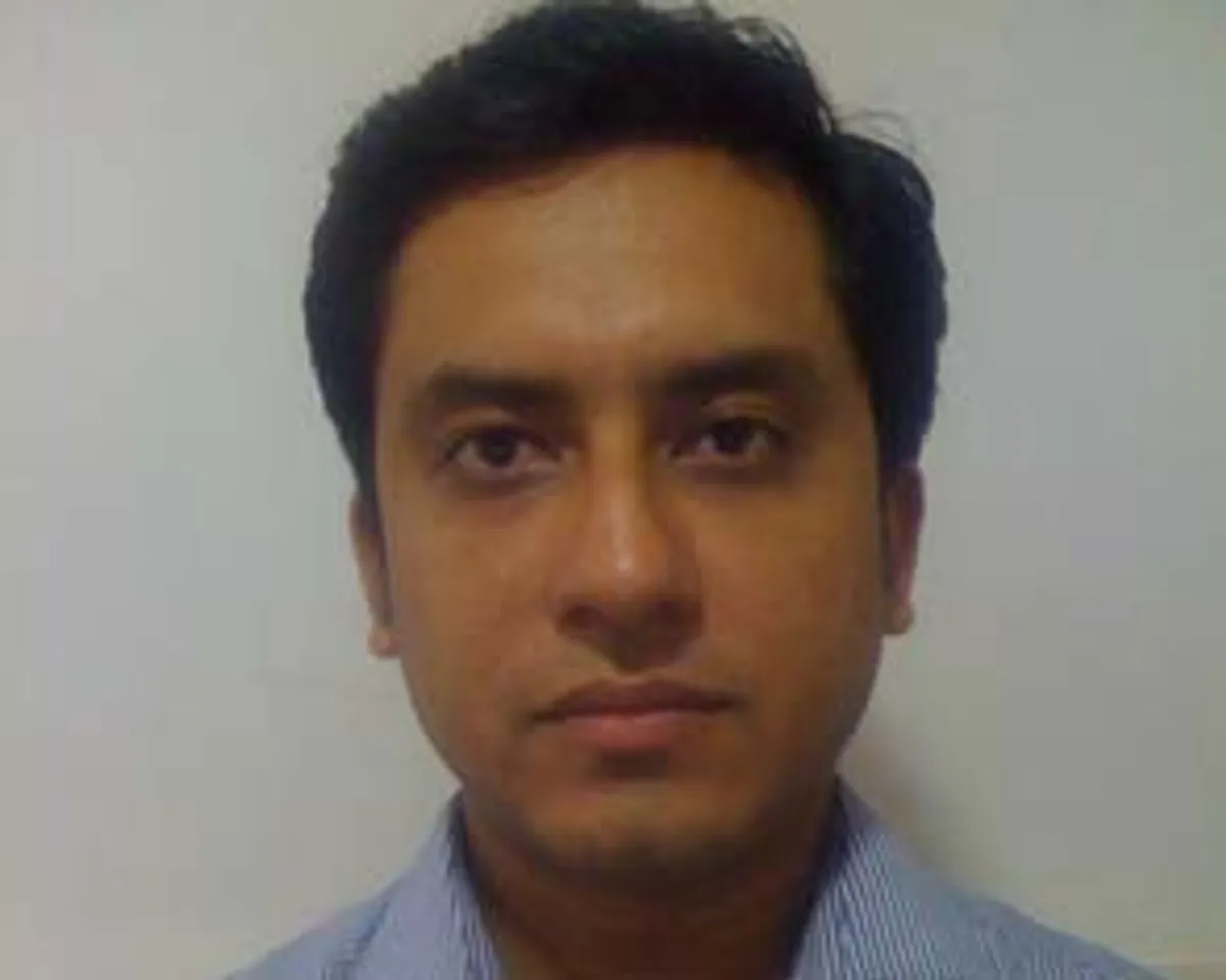 Allied Media appoints Santanu Bhattacharjee to head Panasonic business