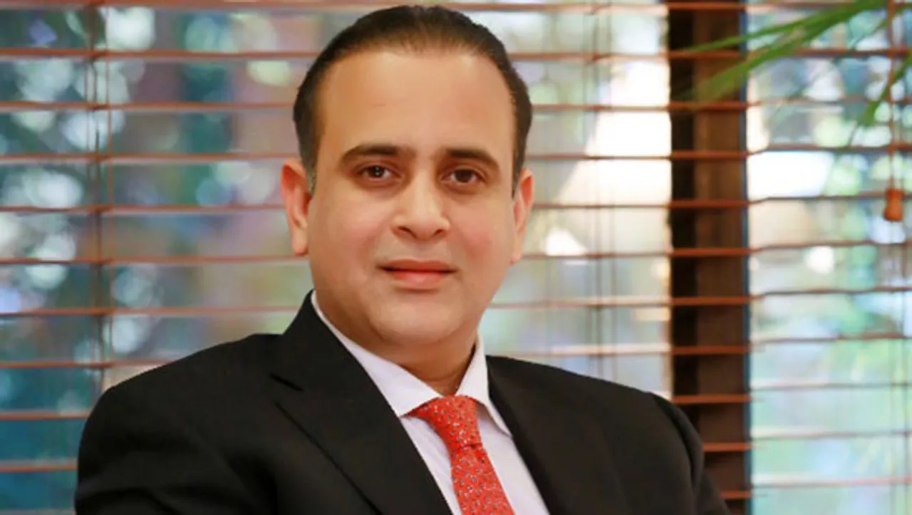 Escorts Ltd appoints Nikhil Nanda as Chairman and Managing Director