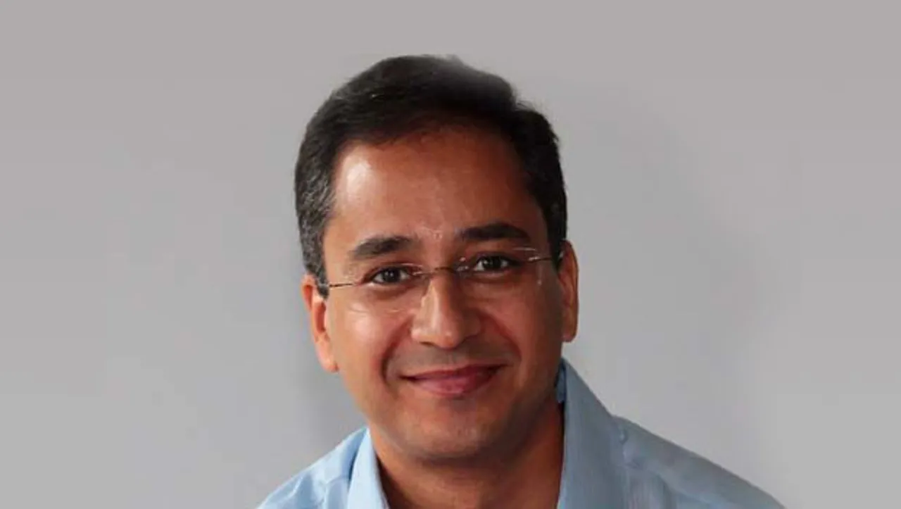 Network18 elevates Avinash Kaul as Chief Operating Officer of TV18