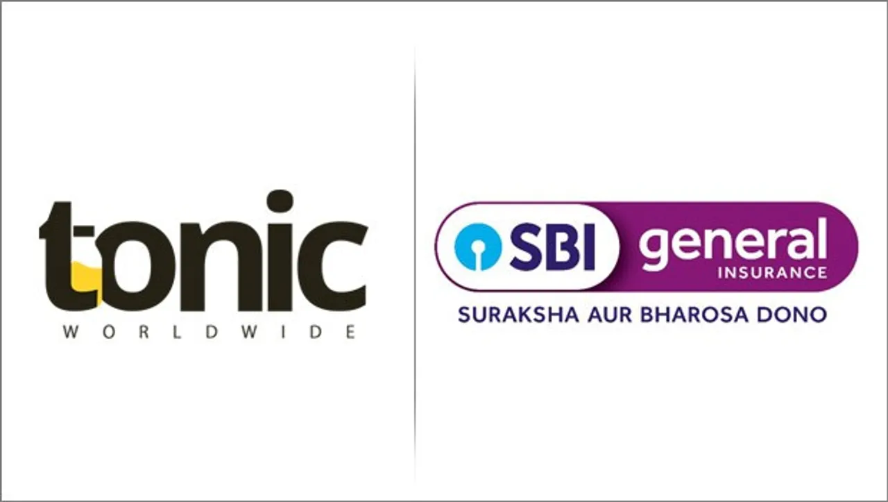 Tonic Worldwide wins the social media mandate for SBI General 