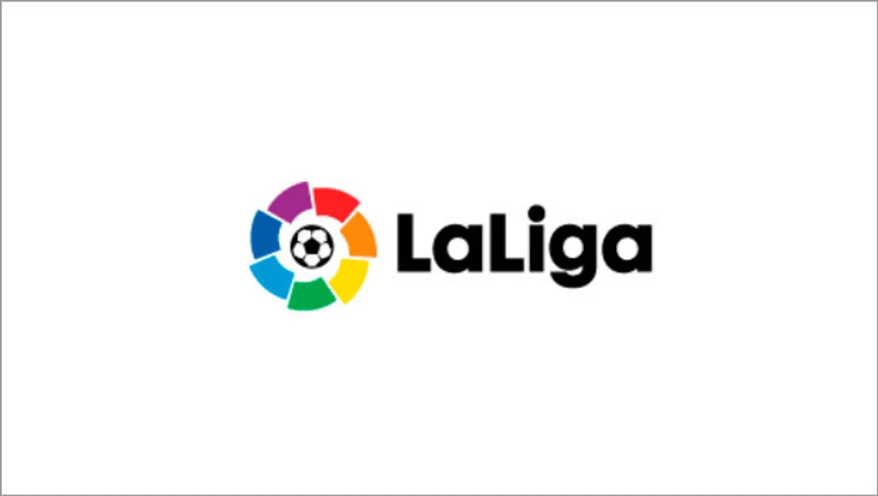 Facebook to stream LaLiga live