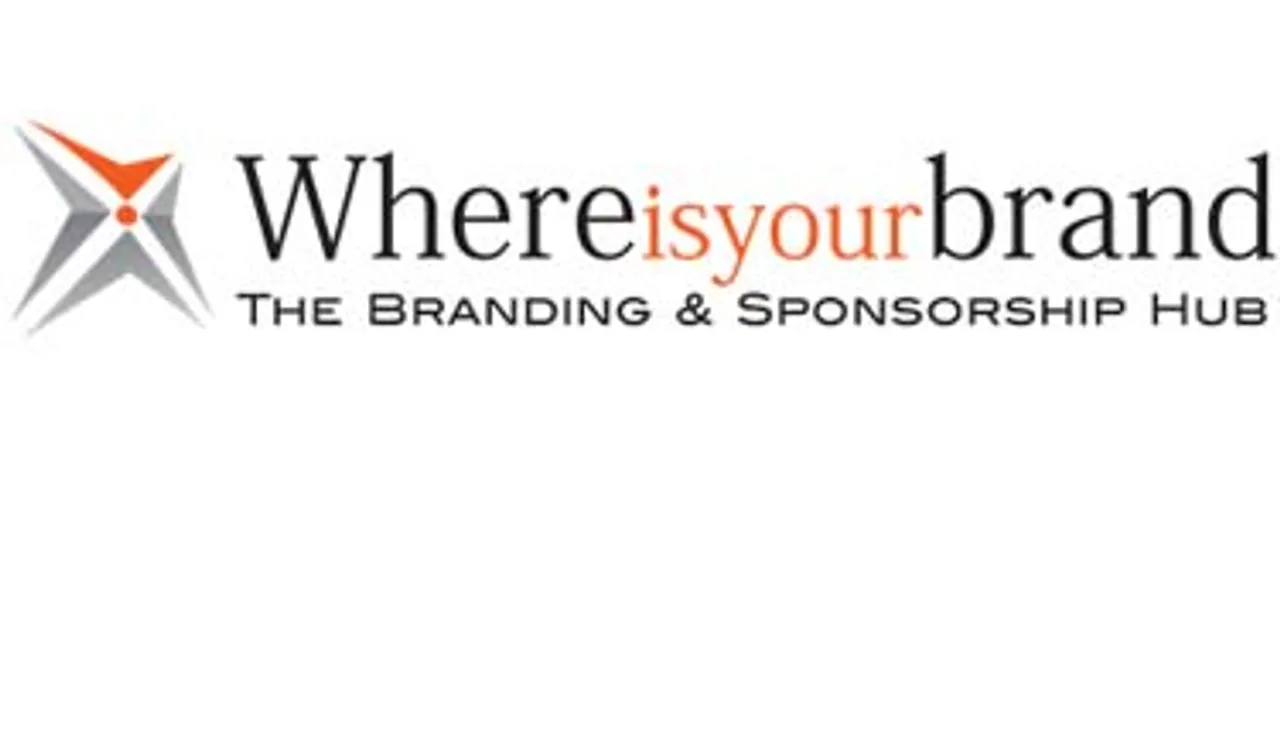 B2B platform Whereisyourbrand.com launched