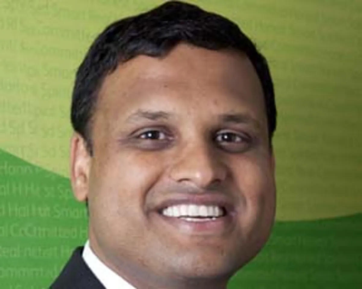 Flipkart's Manish Maheshwari appointed CEO of Web18