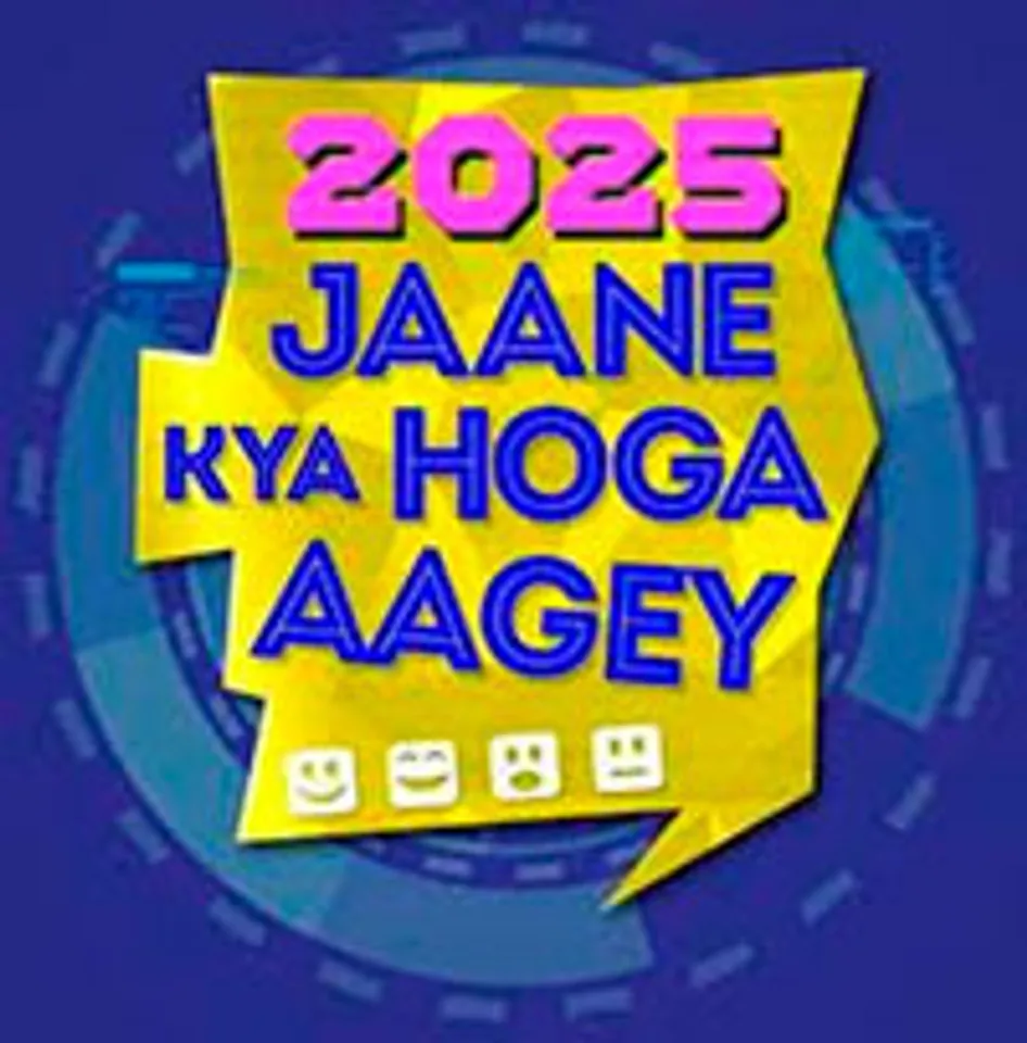 Sony to premiere comedy show '2025 –Jaane Kya Hoga Aagey' on August 31