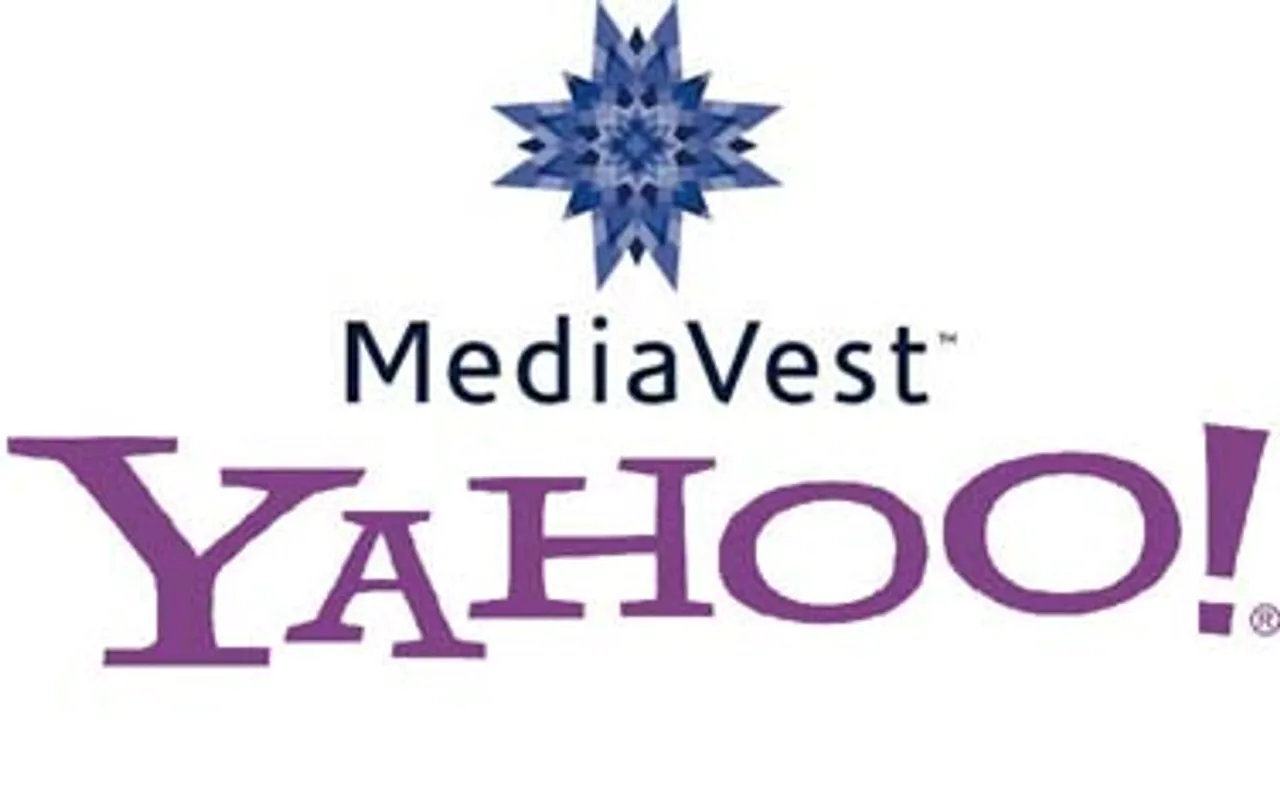 Yahoo! appoints MediaVest as its Media Agency in Asia