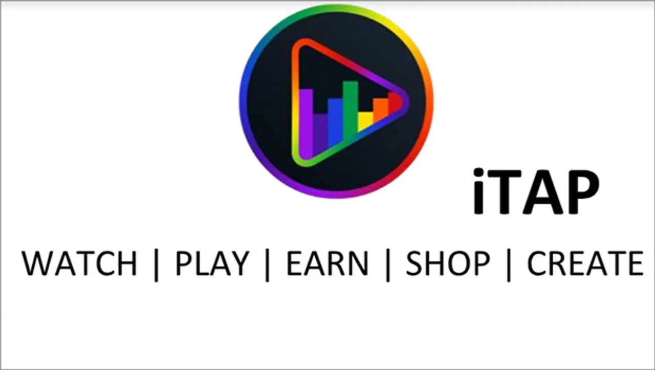 iTap inks partnership with NextPlay to position HotPlay's hyper-casual games & IGA in the Indian gaming market