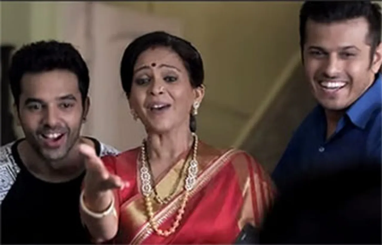 Zee TV explores another facet of today's life with 'Tum Hi Ho Bandhu Sakha Tumhi'