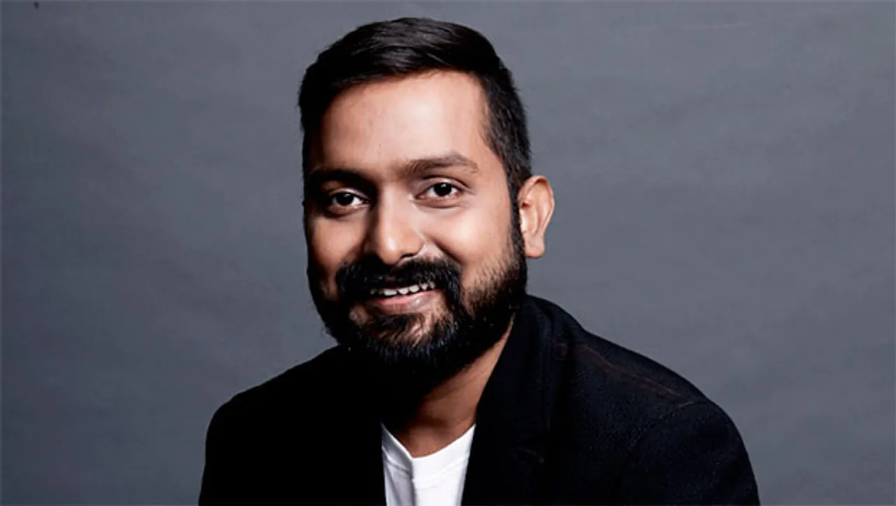 FoxyMoron appoints Karthik Hariharan to lead South division
