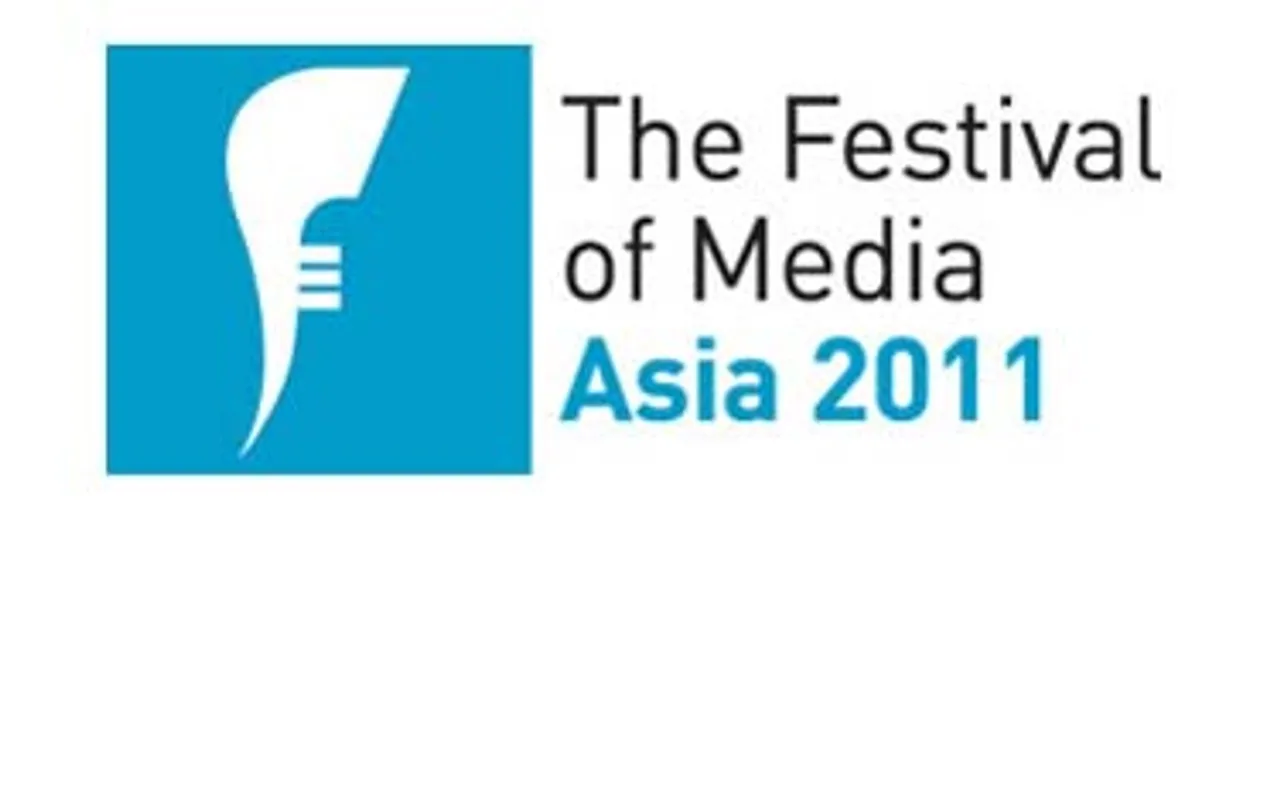 Festival of Media Asia sparks dialogue on opportunities in Asia