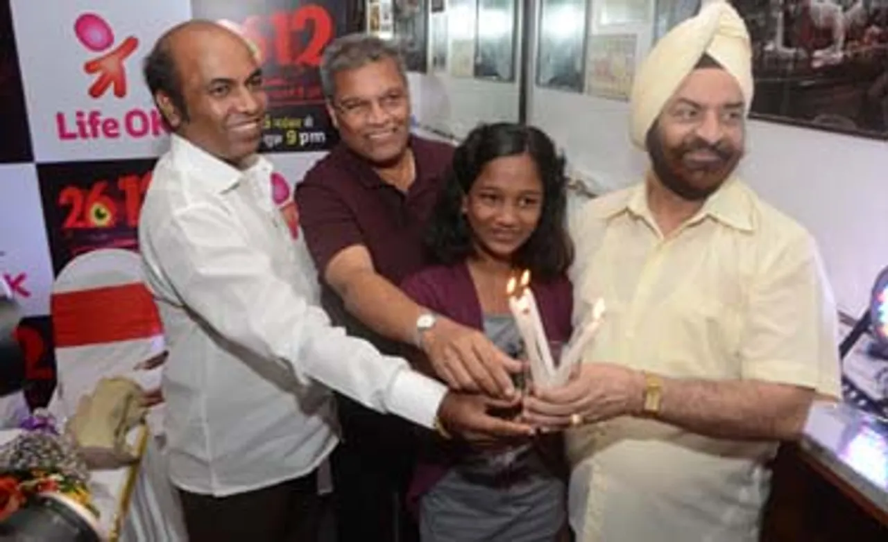 Life OK salutes Mumbai's heroes with new show '2612' premiering today