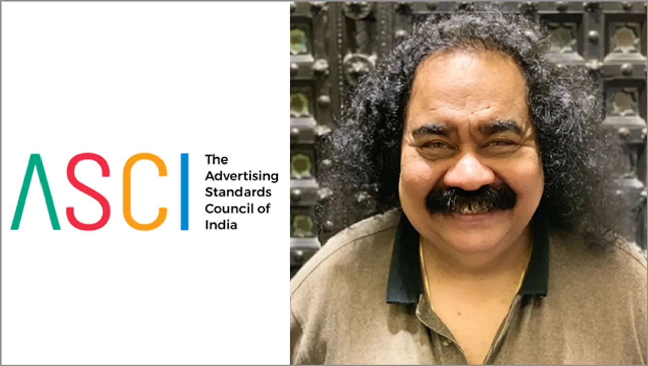 Sandeep Goyal urges ASCI to “Stay Vigilant” for alco-bev surrogate advertising during Cricket WC