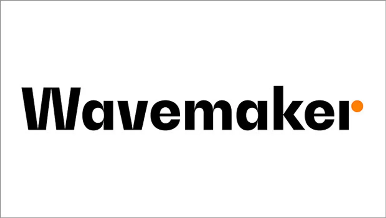 Wavemaker introduces new logo and brand design